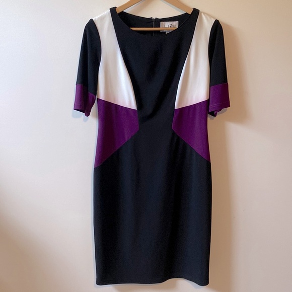 Joseph Ribkoff Dress - Picture 1 of 7